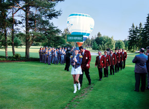 Mistrovství Evropy amatérských družstev mužů v roce 1993