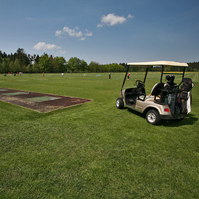 Driving Range