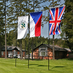  Royal Golf Club Mariánské Lázn