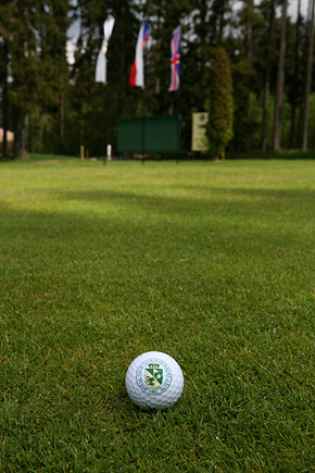 Royal Golf Club Mariánské Lázně