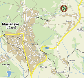 Mariánské Lázn