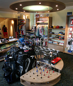 Pro-Shop RGCML