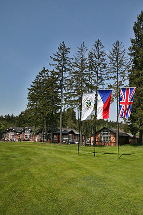 Royal Golf Club Mariánské Lázně
