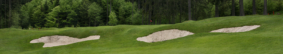 Royal Golf Club Mariánské Lázně - ilustrační obrázek Royal Golf Club Mariánské Lázně - ilustrační obrázek