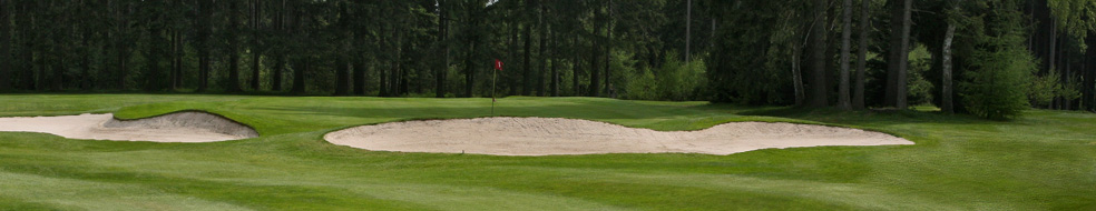 Royal Golf Club Mariánské Lázně - ilustrační obrázek Royal Golf Club Mariánské Lázně - ilustrační obrázek