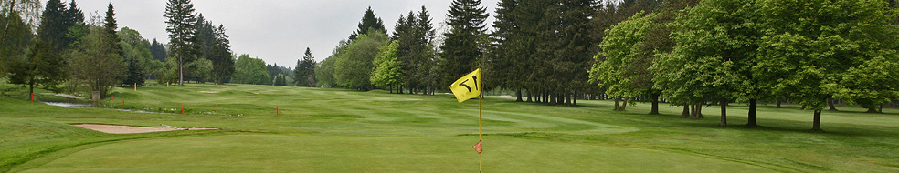 Royal Golf Club Mariánské Lázně - ilustrační obrázek Royal Golf Club Mariánské Lázně - ilustrační obrázek