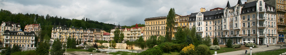 Royal Golf Club Mariánské Lázně - ilustrační obrázek Royal Golf Club Mariánské Lázně - ilustrační obrázek